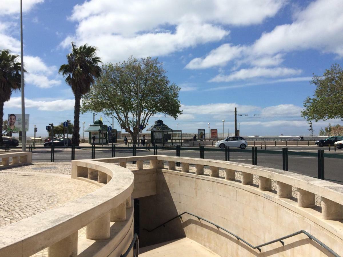 فندق كاسكايسفي  Limmo Garden - Alto Do Estoril المظهر الخارجي الصورة