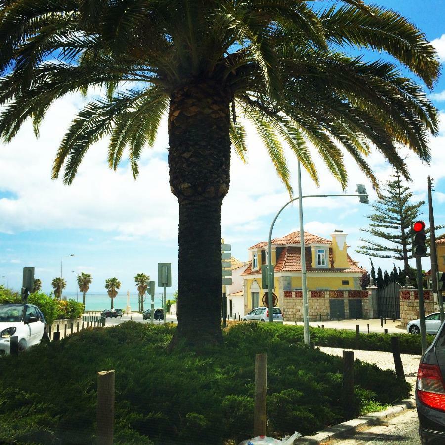 فندق كاسكايسفي  Limmo Garden - Alto Do Estoril المظهر الخارجي الصورة